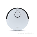 Ecovacs Deebot X1 Omni Robot Vacuum Cleaner